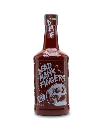 Dead Mans Fingers Coffee Dark Rum 700ml