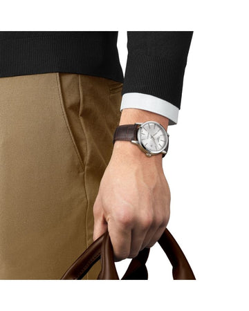 Tissot Classic Dream Swissmatic