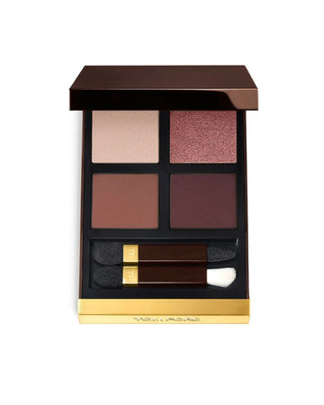 Eye Color Quad - 30: Insolent Rose