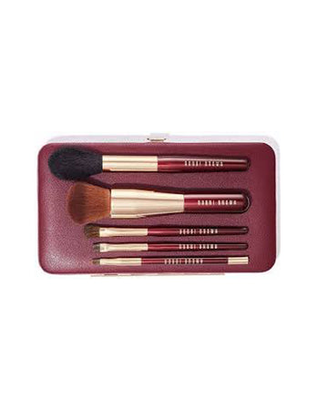Bobbi Brown Travel Brush Set