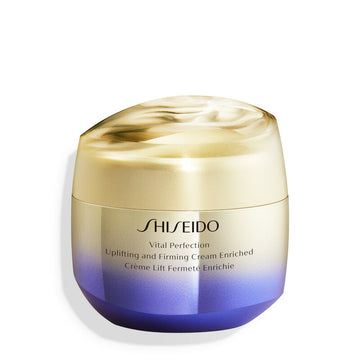 Vital Perfection Uplifting And Firming Cream Eriched