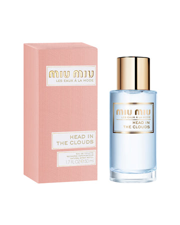 Miu Miu Les Eaux À La Mode Head In the Clouds EDT 50ml