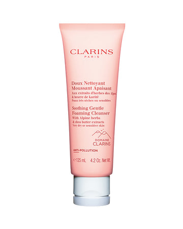 Gentle Foaming Cleanser (Dry/Sensitive Skin) 125ml
