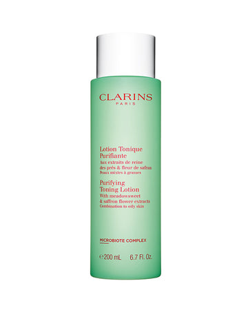 Toning Lotion (Combination Or Oily Skin) 200ml