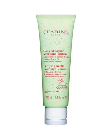 Gentle Foaming Cleanser (Combination/Oily Skin) 125ml