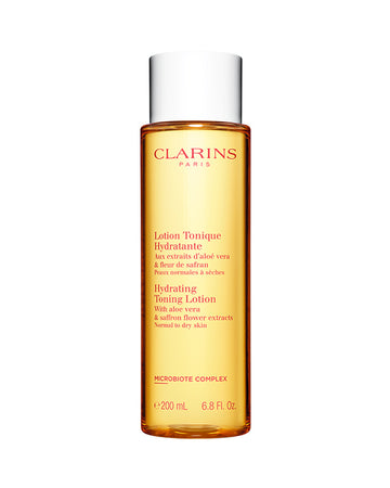 Toning Lotion (Normal Or Dry Skin) 200ml