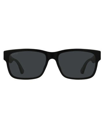GUCCI GG0340S 006 Rectangle Sunglasses