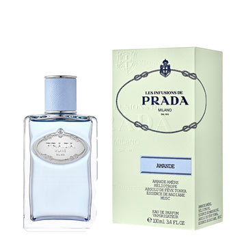 Infusion D'amande EDP Vp 100ml