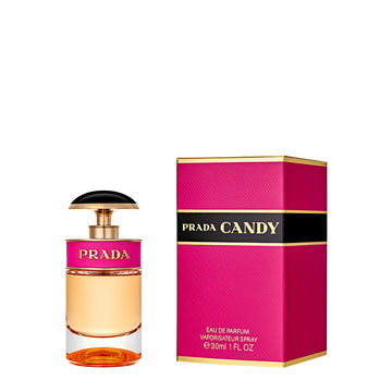Prada Candy Edp 30Ml