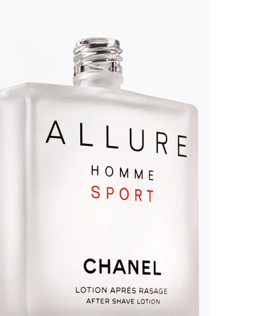 Allure Homme Sport After Shave Lotion Reno 100ml