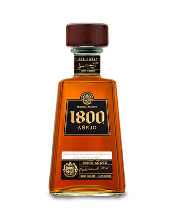 1800 Tequila Anejo 700ml
