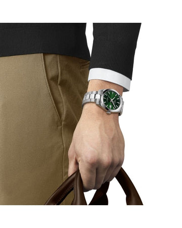 Tissot Gentleman 40mm