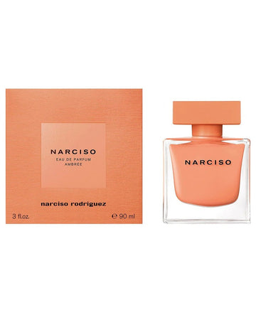 Narciso Rodgriguez Narciso EDP Ambrée 90ml