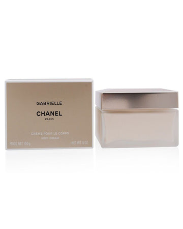 Gabrielle Chanel Body Cream 150g