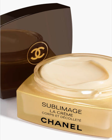 Sublimage the Regenerating Radiance Fresh Body Cream 150g