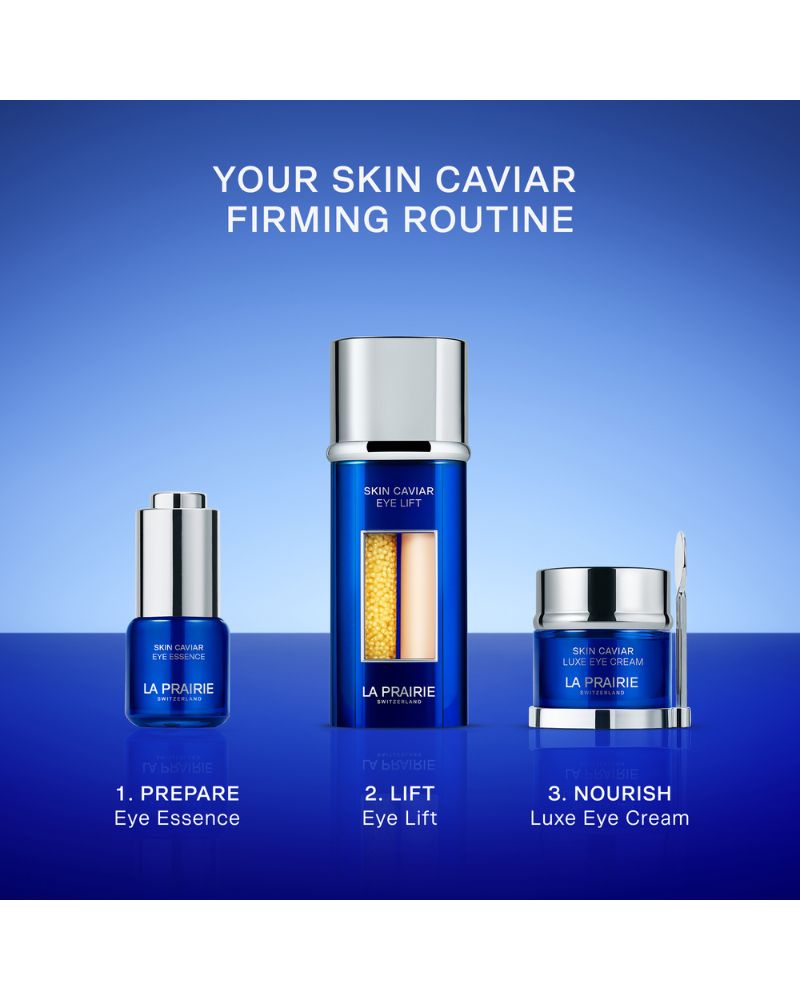 Skin Caviar Luxe Eye Cream 20ml