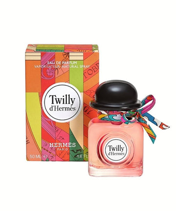 Twilly d'Hermes Eau De Parfum 50ml
