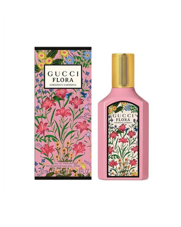Gucci Flora Gorgeous Gardenia EDP 50ml