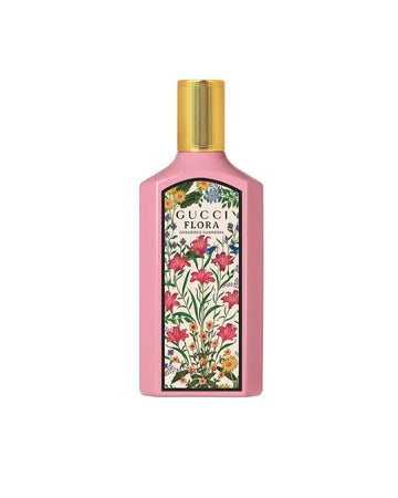 Gucci Flora Gorgeous Gardenia EDP 100ml