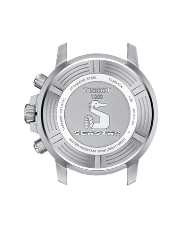 Tissot Seastar 1000 45.5mm