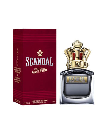 Jean Paul Gaultier Scandal Pour Homme 50ml