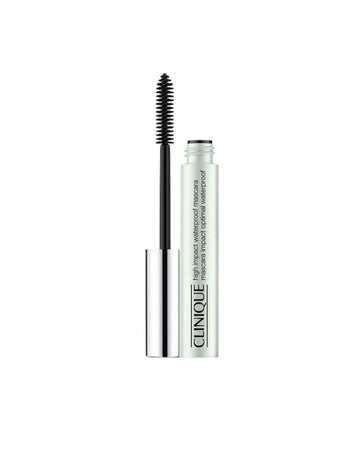 Clinique High Impact Waterproof Mascara Black 8Ml