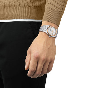 Tissot PRX 40mm