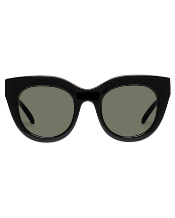 Air Heart 1602175 51 Black / Gold Khaki Mono