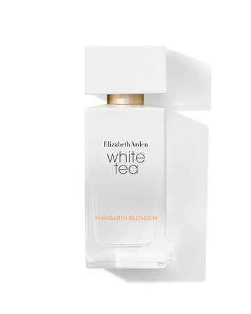 White Tea Mandarin Blossom EDT Spray 50ml