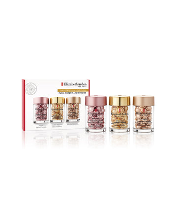 Targeted Skin Solutions 15.6ml