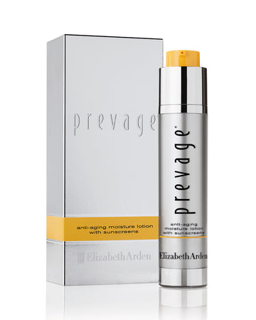 Prevage® Day Intensive Anti-aging Moisture Lotion With Sunscreens 50ml