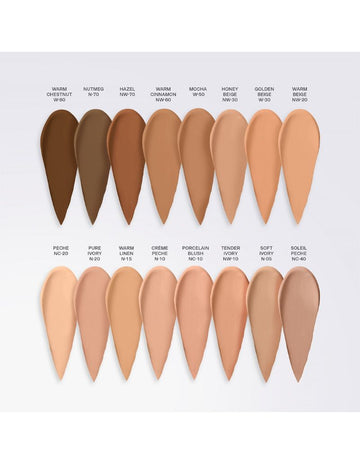 Skin Caviar Complexion Concealer Foundation SPF 15 30ml - Crème Peche