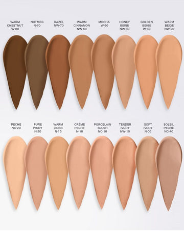 Skin Caviar Complexion Concealer Foundation SPF 15 30ml - Tender Ivory