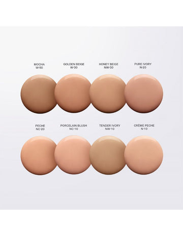 Skin Caviar Essence-In-Foundation SPF25 PA+++ (NC-10 Porcelain Blush)