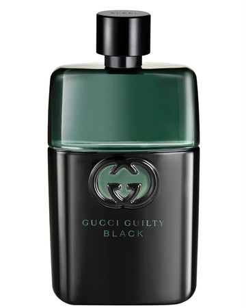 Gucci Guilty Black Pour Homme EDT 90ml