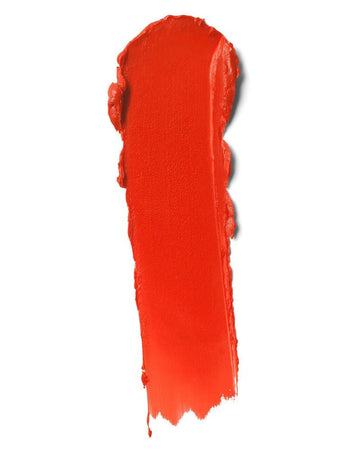 Gucci Satin Lipstick Agatha Orange 302