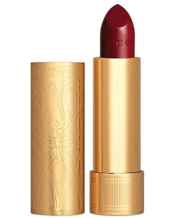 Gucci Satin Lipstick Louisa Red 506