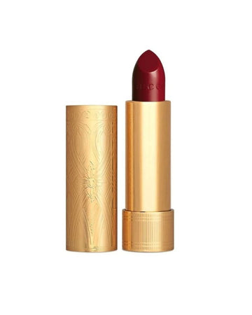 Gucci Satin Lipstick Louisa Red 506