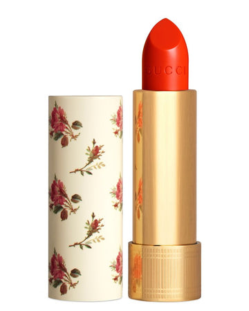 Gucci Sheer Lipstick Amy Blush 518