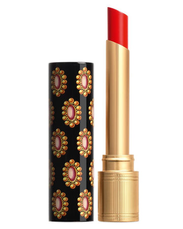 Gucci Brilliant Lipstick Margaret Ruby 516