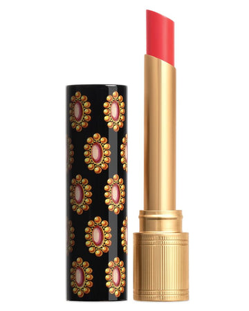 Gucci Brilliant Lipstick Emmy Petal 411