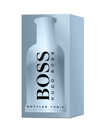 Hugo Boss Bottled Tonic EDT 100ml
