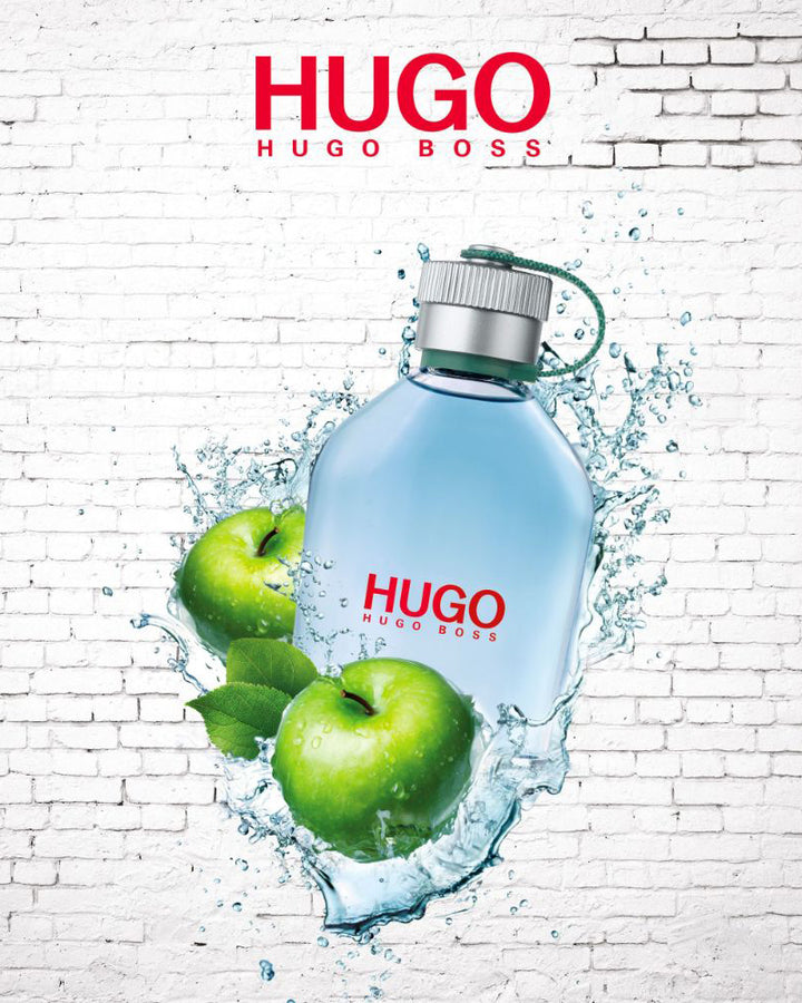 HUGO BOSS