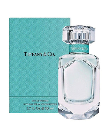 Tiffany & Co. Signature EDP 50ml