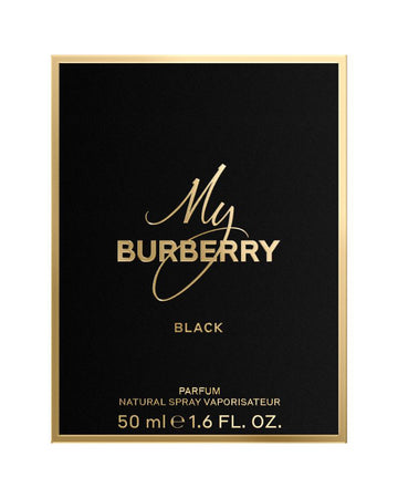 My Burberry Black EDP 50ml