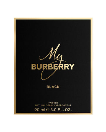 Burberry My Burberry Black Edp 90Ml