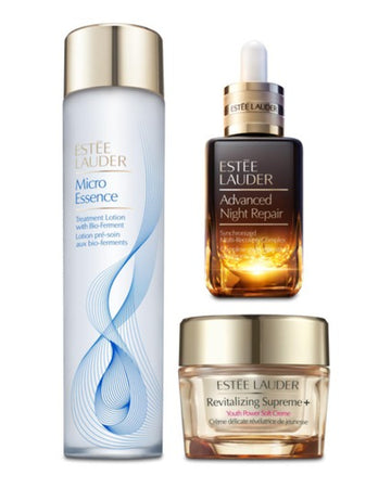Advanced Night Repair Essentials Set 50ml + 75ml + 200ml