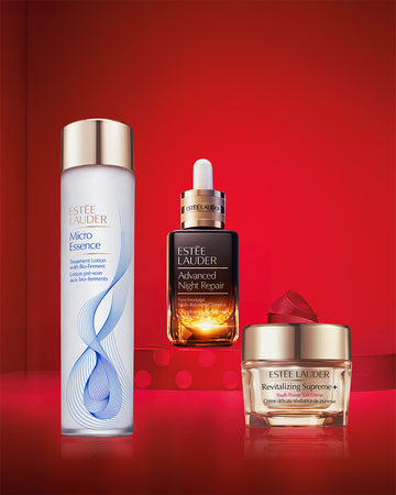 Advanced Night Repair Essentials Set 50ml + 75ml + 200ml