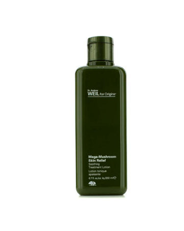 Dr. Andrew Weil for Origins™ Mega-Mushroom Relief & Resilience Soothing Treatment Lotion 200ml
