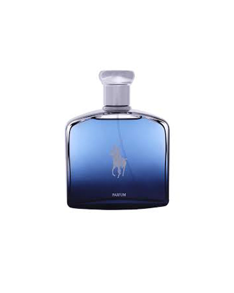 Ralph Lauren Polo Blue Deep Blue Parfum 125ml
